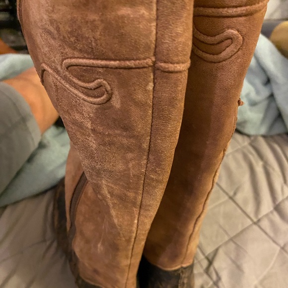 Freebird by Steven BERLIN Size 8 - Picture 4 of 10